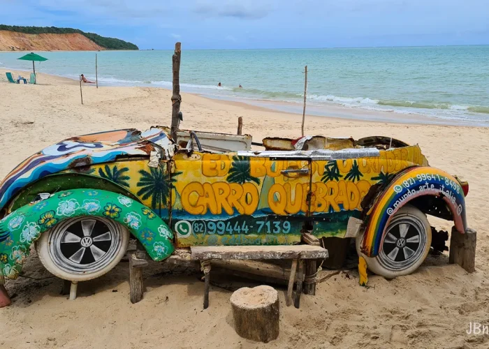 praia do carro quebrado-2
